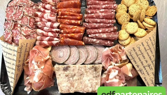 Boucherie Du Coin -    Sainte Helene Photos Du Proprietaire - Sainte-hélène