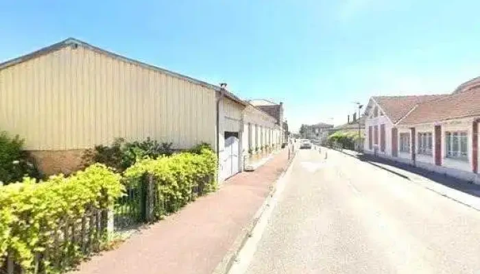 Boucherie Du Coin -    Sainte Helene Street View Et 360deg - Sainte-hélène