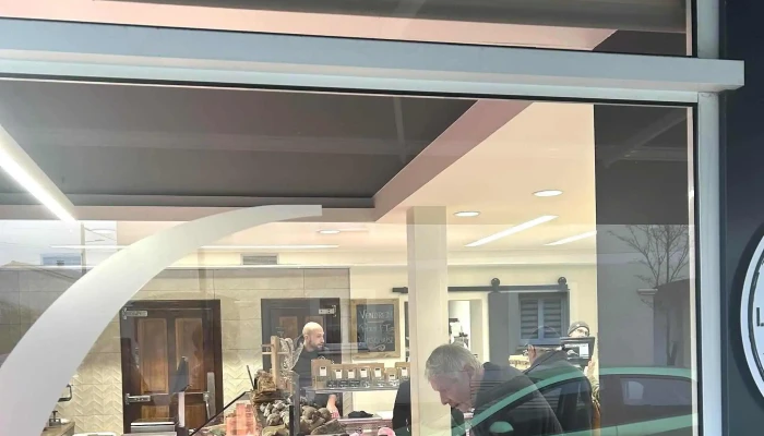Boucherie Les Viandarts Reductions - Bruges