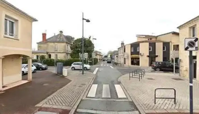 Boucherie Les Viandarts Street View Et 360deg - Bruges