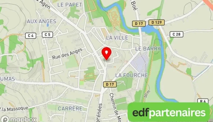 Boucherie Philippe - 47390 Layrac