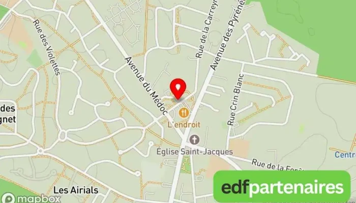 Boucherie Thomas - 33114 Le Barp