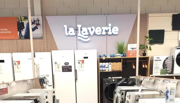 Boulanger Limoges - Limoges