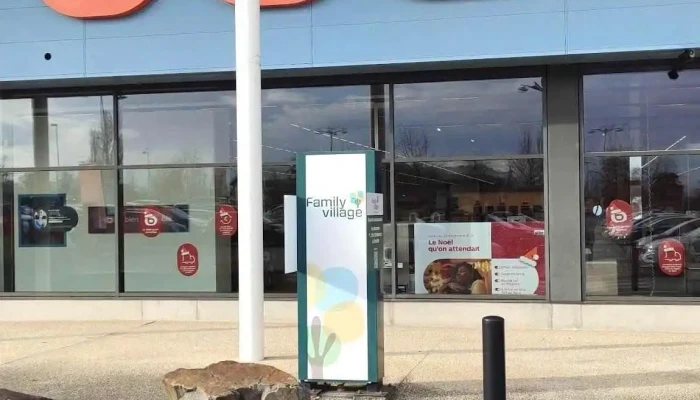 Boulanger Limoges -  Videos - Limoges