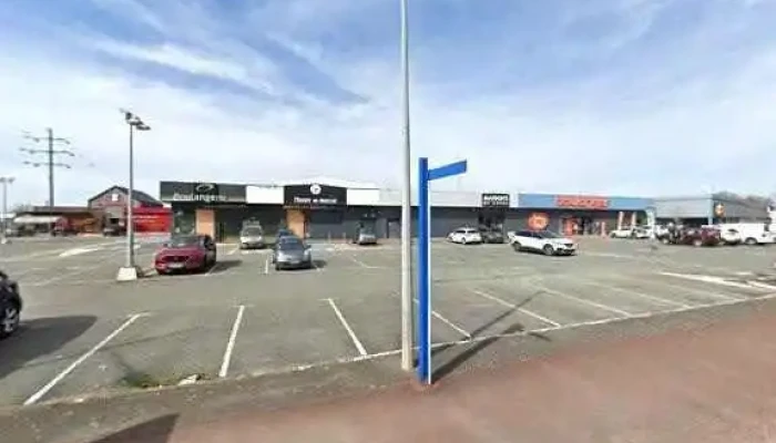 Boulanger Royan -  Street View Et 360deg - Royan
