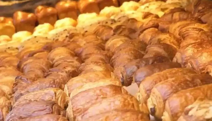Boulangerie Ange -  Videos - Chauray