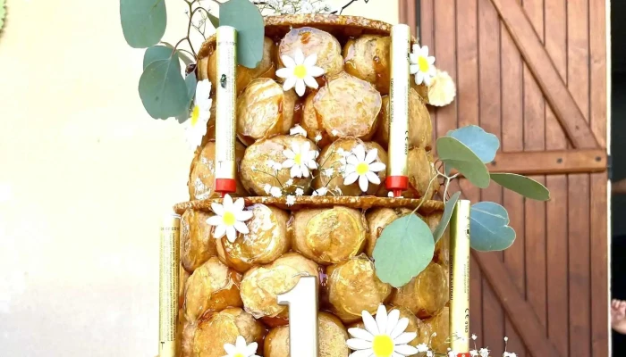 Boulangerie Besson - Castelnau-De-Médoc