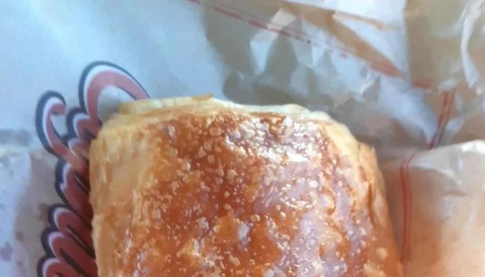Boulangerie Besson -  Pres De Moi - Castelnau-de-médoc