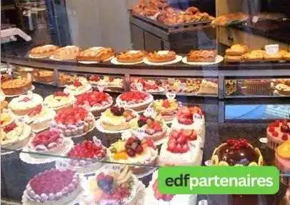 Boulangerie Besson -  Tout - Castelnau-de-médoc