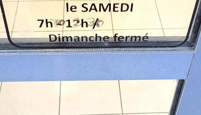Boulangerie Chaudron -  Les Plus Recentes - Lacq