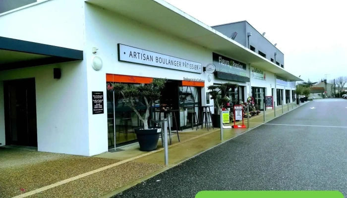 Boulangerie De La Confluence - Damazan