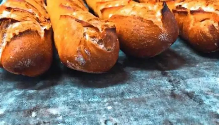 Boulangerie de la grand'cour - 86130 Dissay