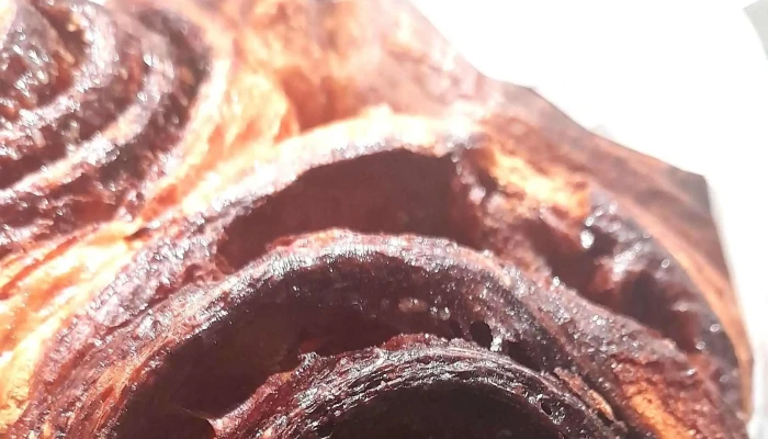 Boulangerie Feuillette -  Boulangerie - Brive-la-gaillarde