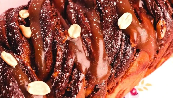 Boulangerie Feuillette -  Chocolat - Brive-la-gaillarde