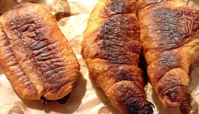 Boulangerie Firmin -  Boulangerie - Soussans