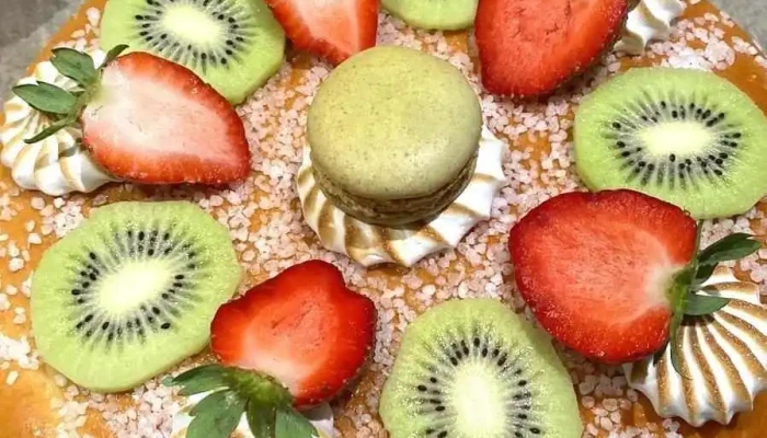 Boulangerie Firmin -  Gateau - Soussans