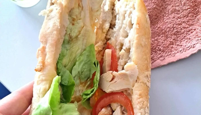 Boulangerie Firmin -  Instagram - Soussans
