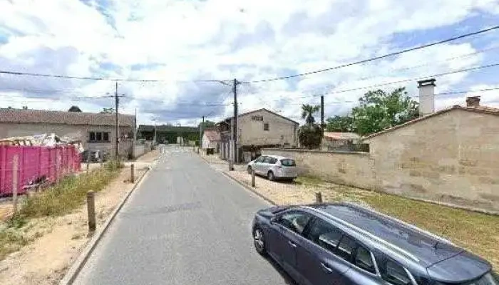 Boulangerie Firmin -  Street View Et 360deg - Soussans