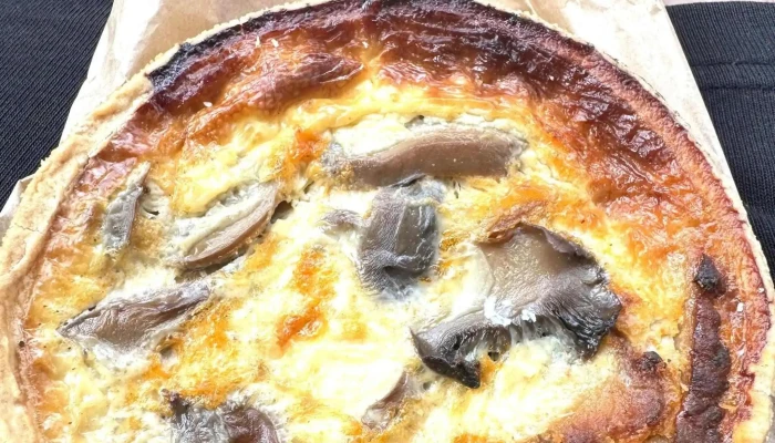 Boulangerie Gaillardon -  Instagram - Arvert