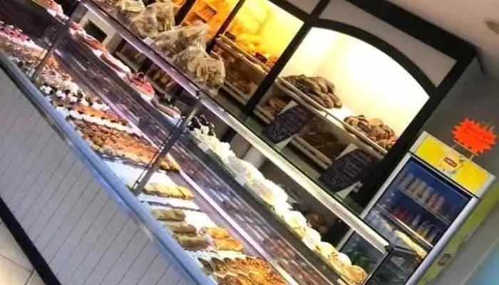 Boulangerie Gaillardon -  Tout - Arvert