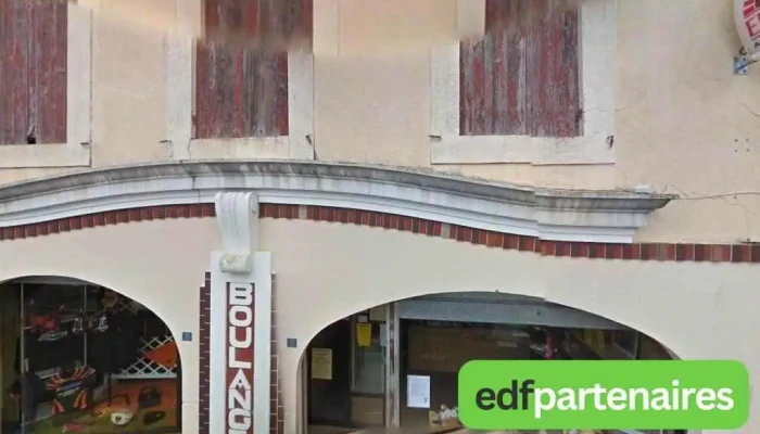 boulangerie garcia eric - 40380 Montfort-En-Chalosse