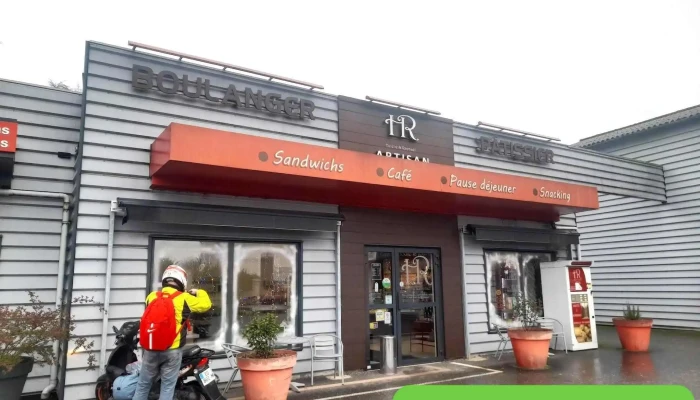 boulangerie Helene Et Raphael - 47500 Montayral