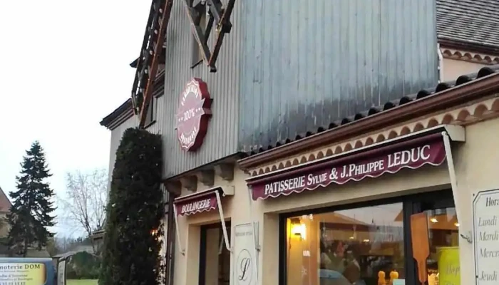 Boulangerie Le moulin - 24260 Le Bugue