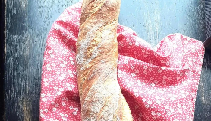 Boulangerie Les Embruns -  Boulangerie - La Tremblade
