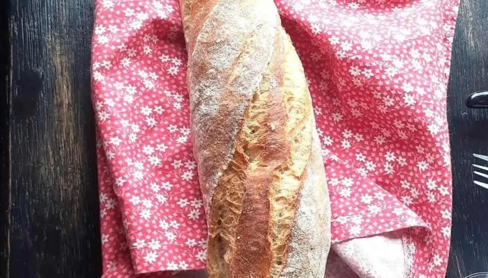 Boulangerie Les Embruns -  Plats Et Boissons - La Tremblade