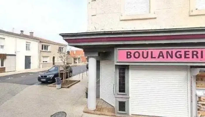 Boulangerie Les Embruns -  Street View Et 360deg - La Tremblade