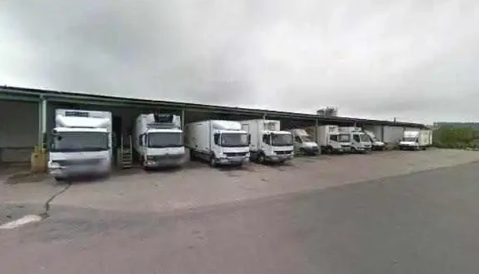 Boulangerie Nault -  Tout - Availles-limouzine