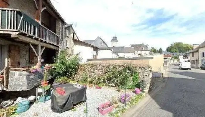 Boulangerie Pais -  Arudy 2 - Arudy