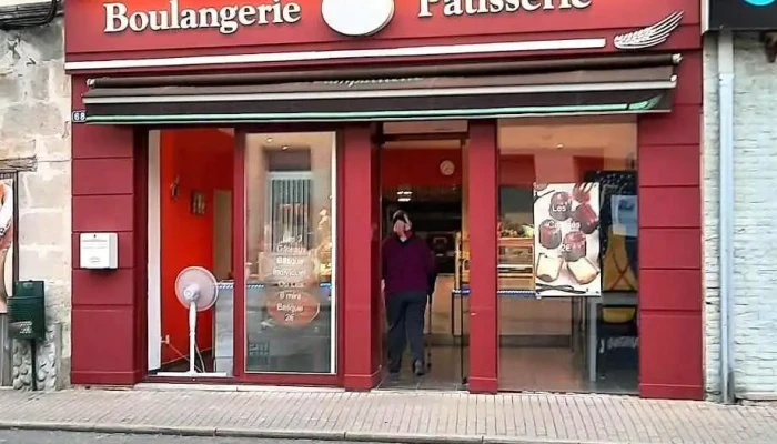 Boulangerie, Pâtisserie - Cavignac