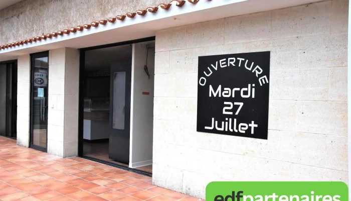 Boulangerie pâtisserie du Marché - 40200 Mimizan