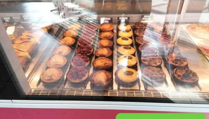 Boulangerie Pâtisserie L.Gaudin - 17290 Le Thou