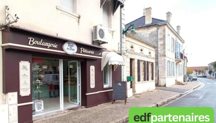 Boulangerie Pâtisserie "La Mie Saint Honoré" - Margaux-Cantenac