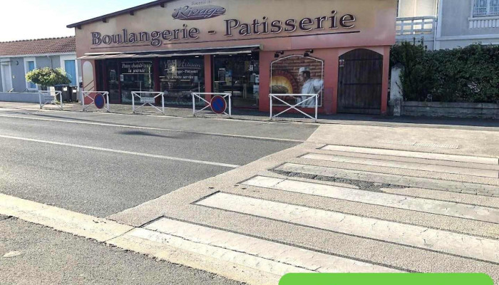 Boulangerie Pâtisserie "Le Fournil Du Rivage" - Châtelaillon-Plage