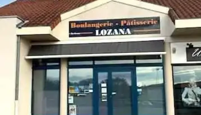 Boulangerie Pâtisserie Lozana - Couzeix