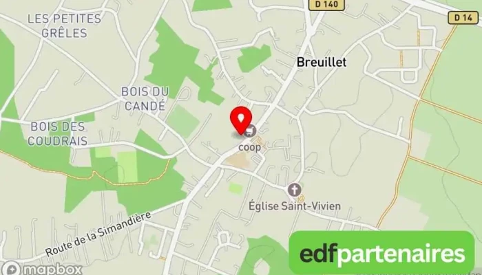 Boulangerie Patisserie Maison Noreli Breuillet 17920 Carte - Breuillet