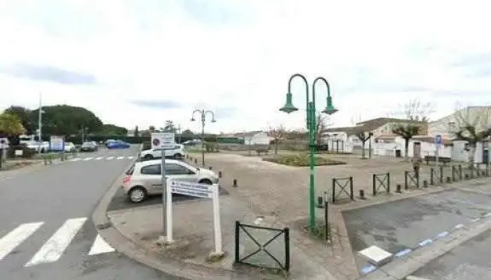 Boulangerie Patisserie Maison Noreli Breuillet 17920 Tout - Breuillet