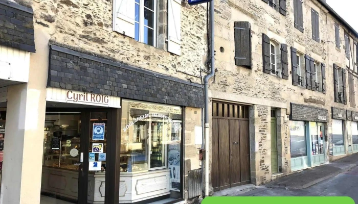Boulangerie pâtisserie Roig - 19270 Donzenac