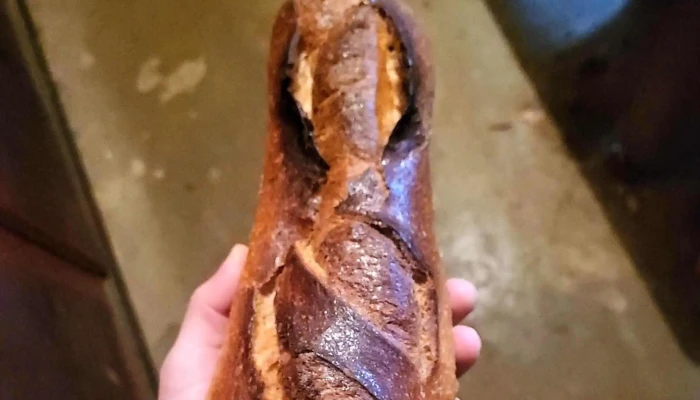 Boulangerie Patisserie Thiaudiere -  Boulangerie - Chaunay