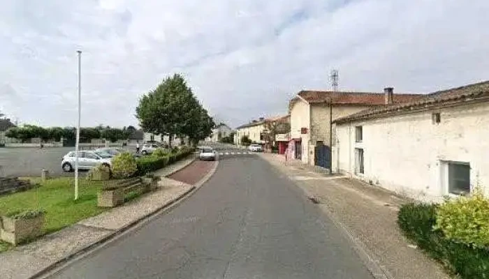 Boulangerie Patisserie Thiaudiere -  Tout - Chaunay