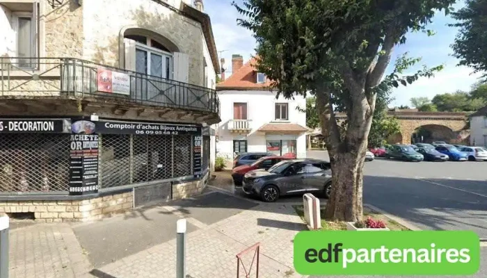 Boulangerie Ravaux - 24520 Mouleydier