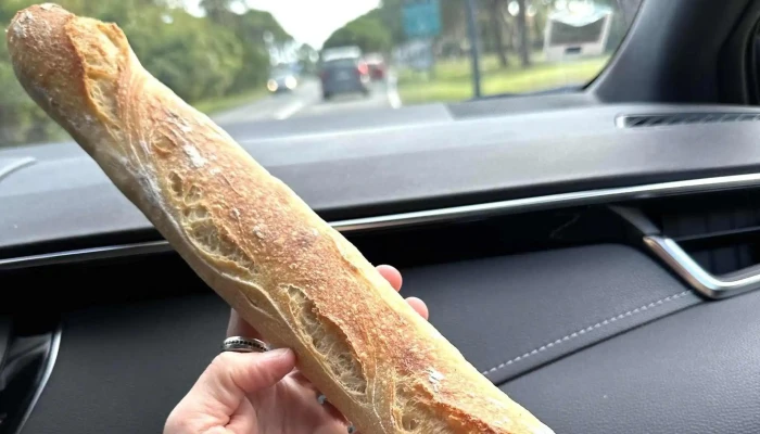 Boulangerie Tegedor -  Boulangerie - Arès