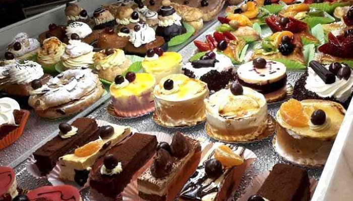 Boulangerie Tegedor -  Plats Et Boissons - Arès