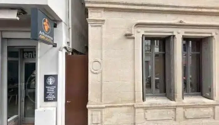 Boutique Cbd Bassin Arcachon Street View Et 360deg - Arcachon