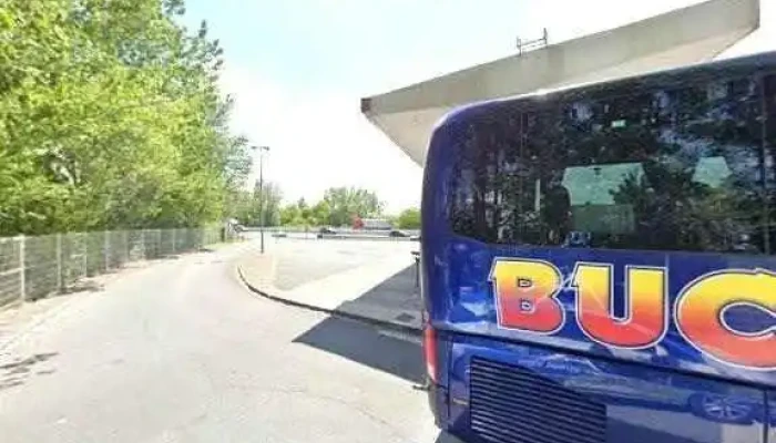 Boutique Esso -  Street View Et 360deg - Bruges