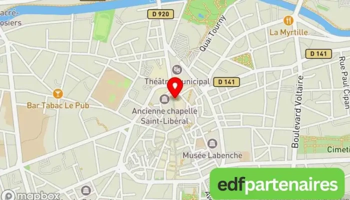 Boutique Ici Cest La Correze Vetements Cadeaux Souvenir Chirac Store Carte - Brive