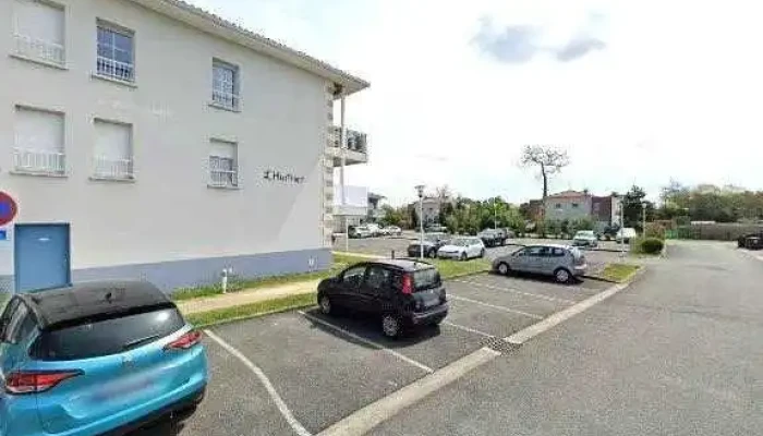 Boutique Lantonnais -  Street View Et 360deg - Audenge